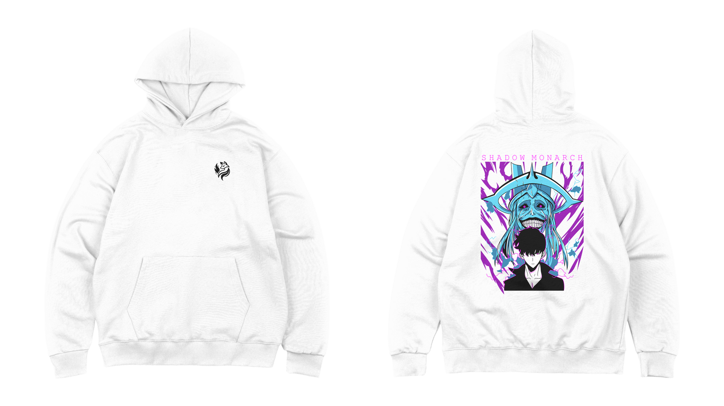 Hoodie Shadow Monarch