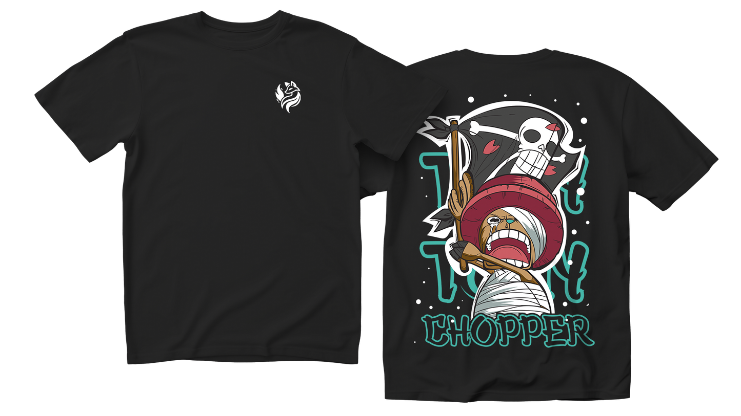 T-Shirt Tony Tony Chopper