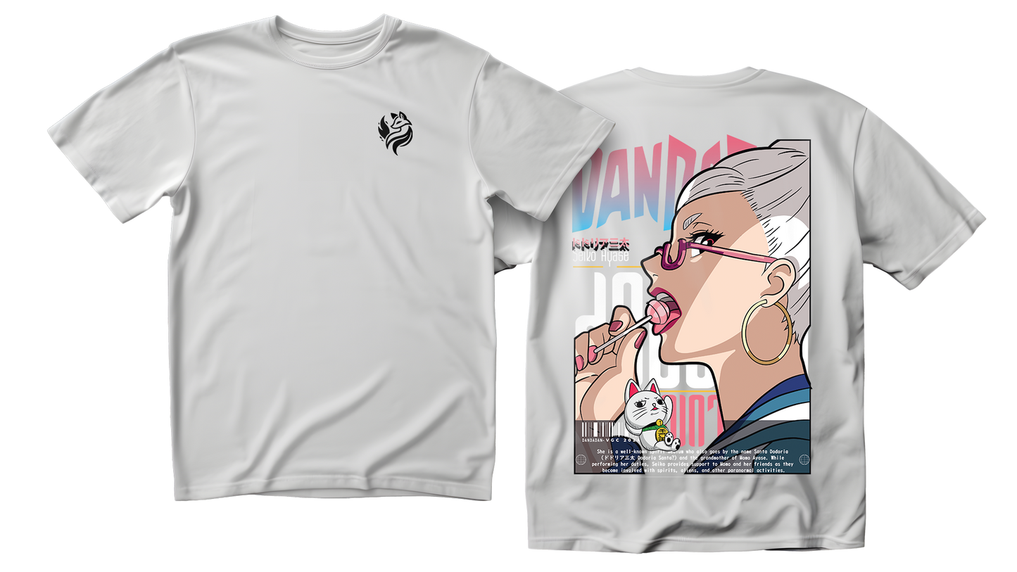 T-Shirt Seiko Ayase