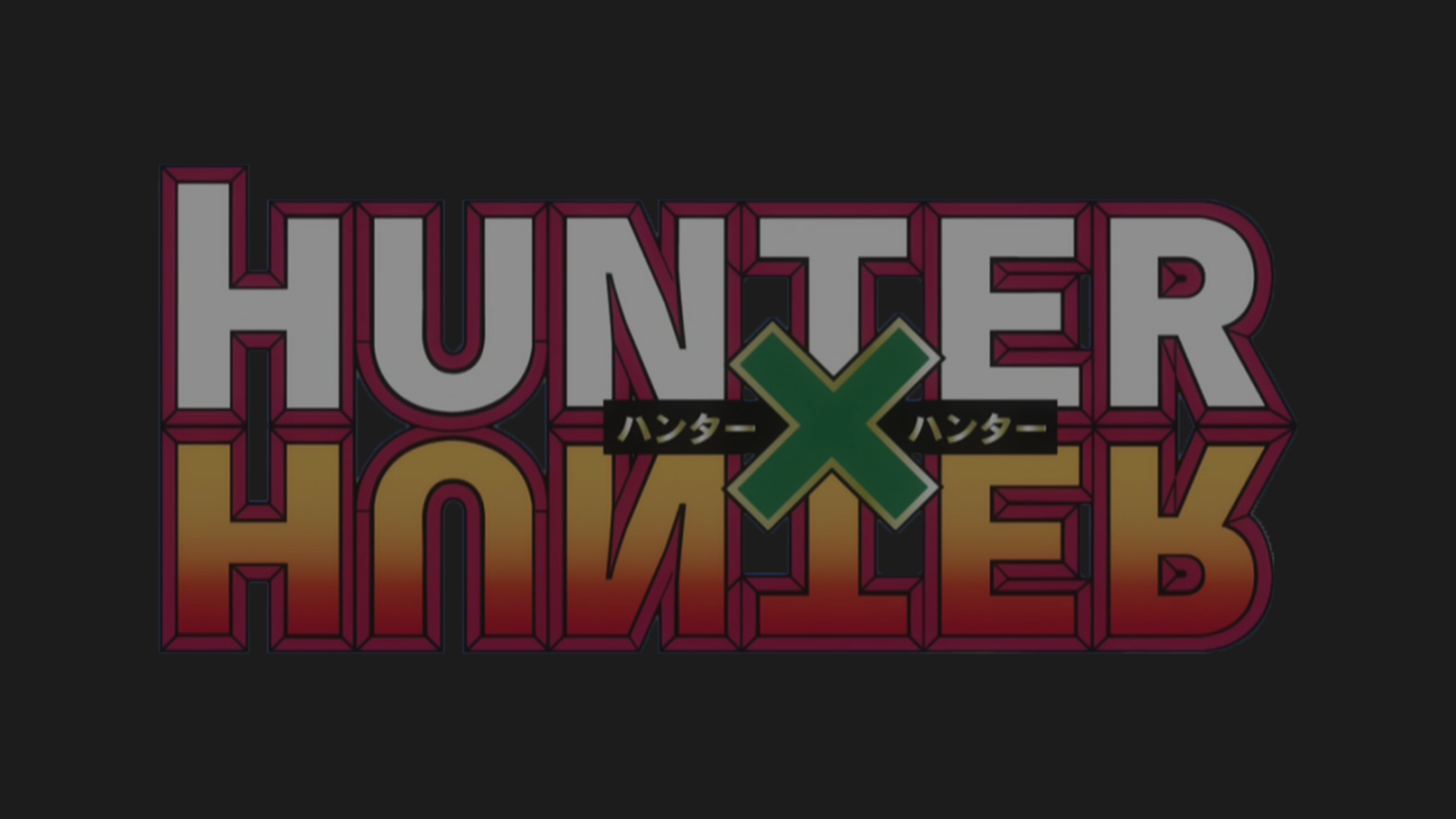 Hunter X Hunter