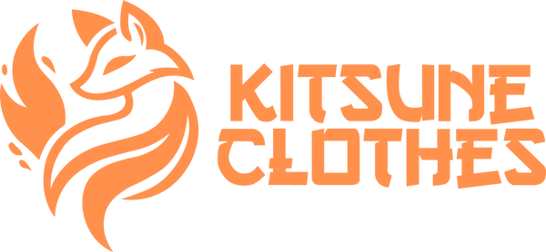 Kitsune Clothes
