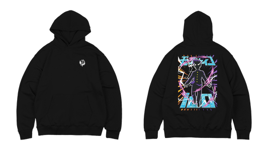 Hoodie Shigeo Kageyama