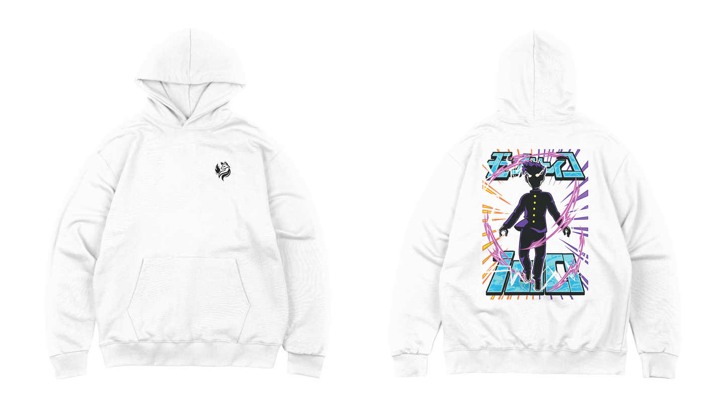 Hoodie Shigeo Kageyama