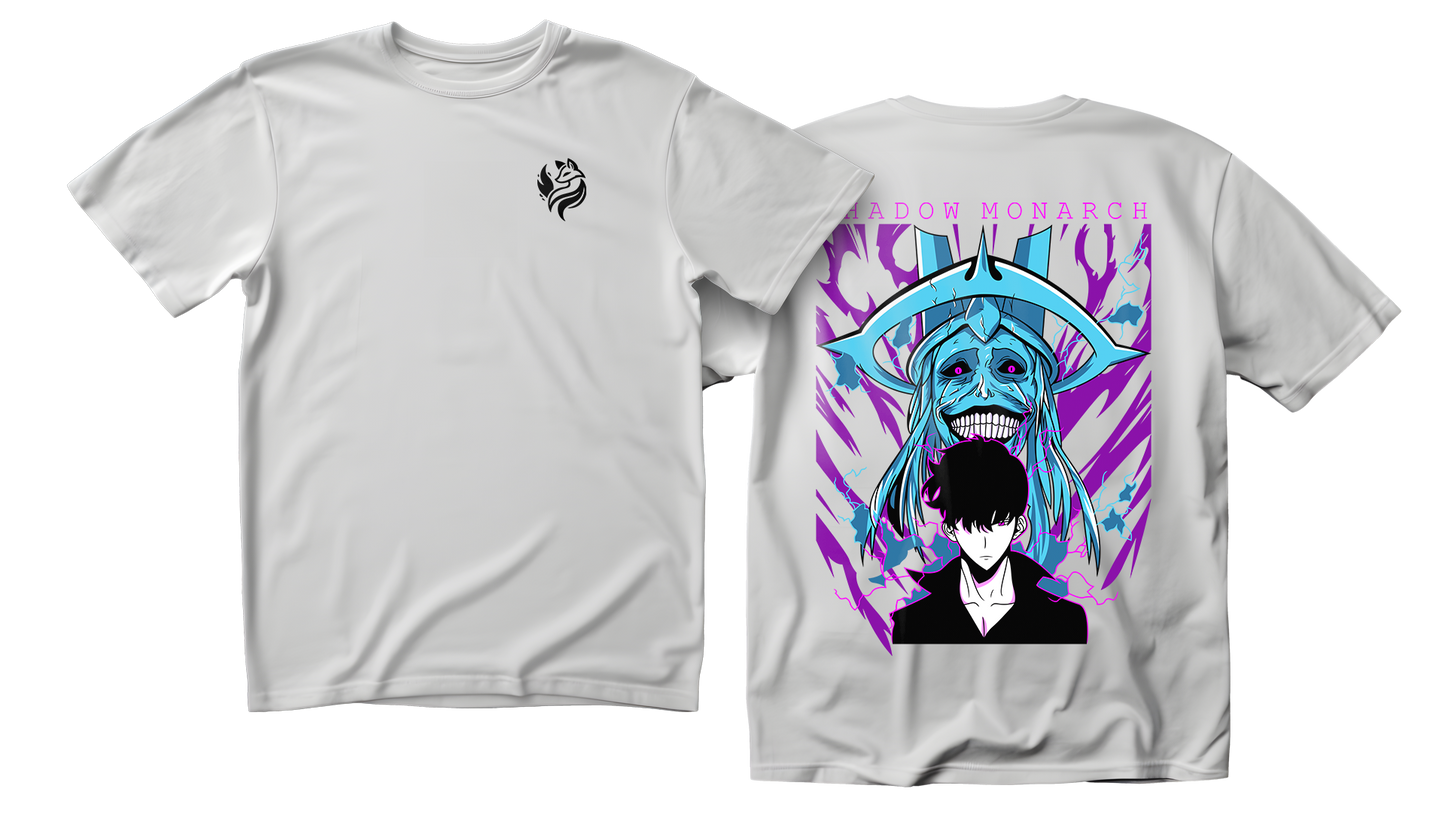 T-Shirt Shadow Monarch