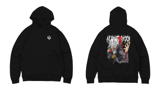 Hoodie Okarun