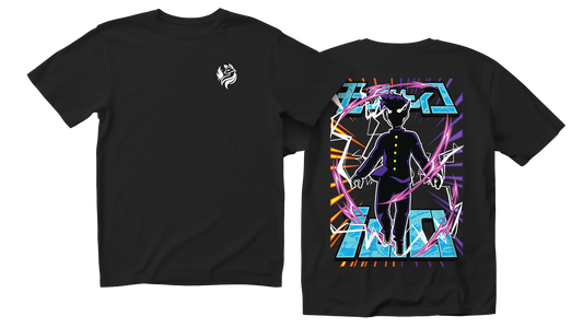 T-Shirt Shigeo Kageyama