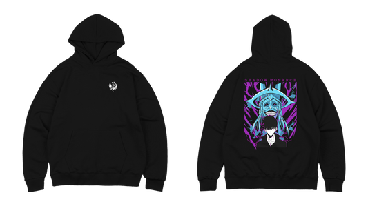 Hoodie Shadow Monarch