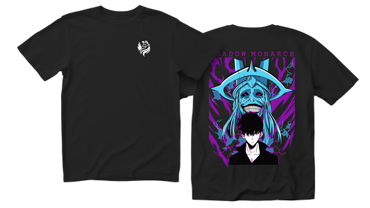 T-Shirt Shadow Monarch