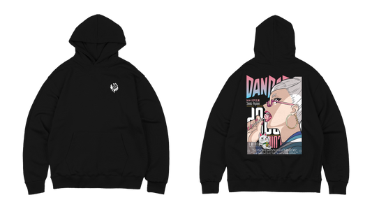 Hoodie Seiko Ayase