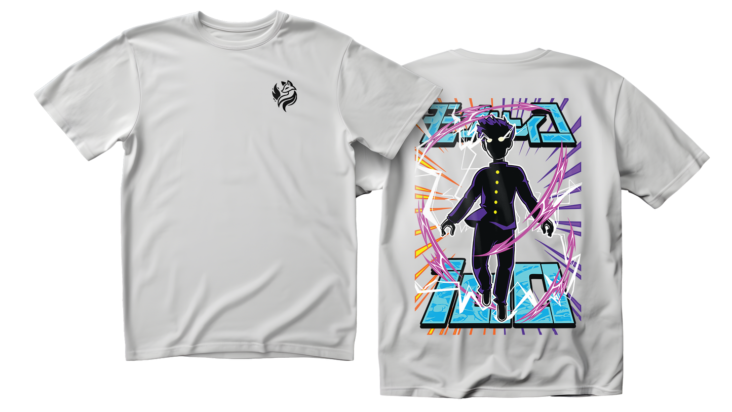 T-Shirt Shigeo Kageyama