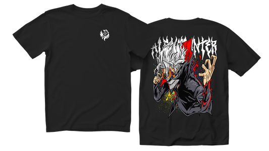 T-Shirt Okarun